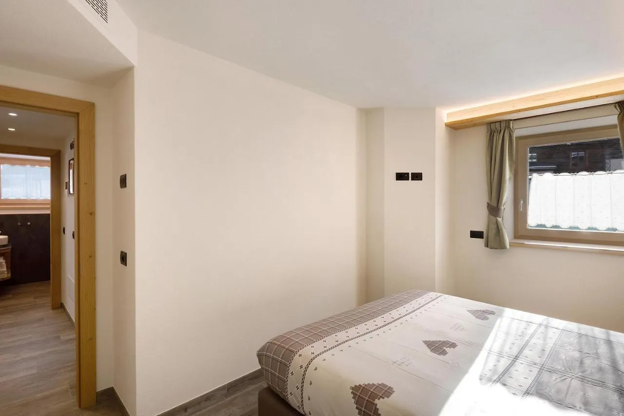 Petalo Rosina'S Home ليفينو